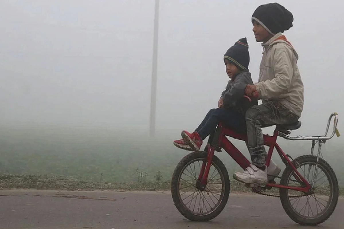 কেমন হবে এবারের শীতকাল- জানালেন আবহাওয়াবিদরা