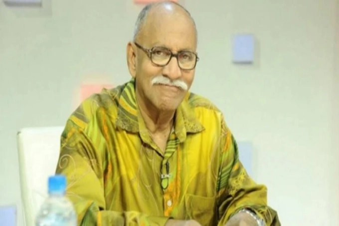 সৈয়দ মুহাম্মদ ইবরাহিমকে নিজ দল থেকে বহিষ্কার