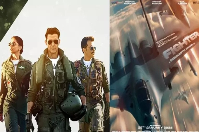 ‘ফাইটার’-সিনেমার জন্য কে কত পারিশ্রমিক নিলেন