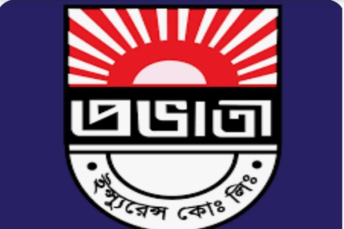 হ্যাক সিকিউরিটিজের শেয়ার কিনেছে প্রভাতি ইন্স্যুরেন্স