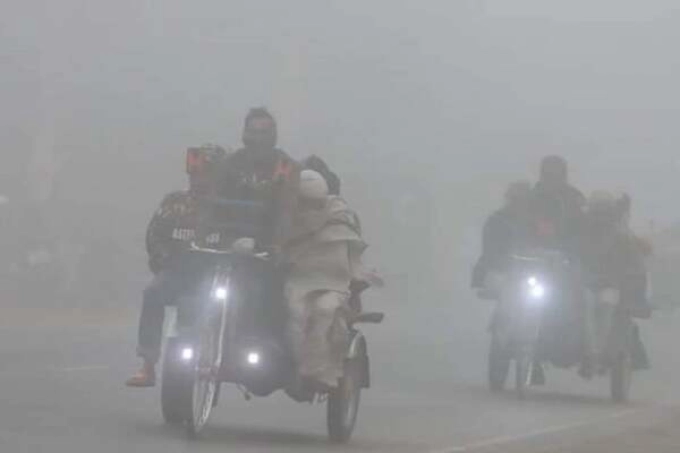 আবহাওয়া অফিসের দুঃসংবাদ