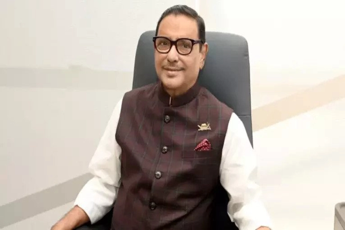 ৫২ বছরে বাংলাদেশের অনেক অগ্রগতি হয়েছে: ওবায়দুল কাদের