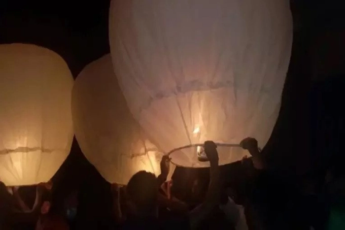 আতশবাজি-ফানুস-মশালে অনির্দিষ্টকালের নিষেধাজ্ঞা ডিএমপির
