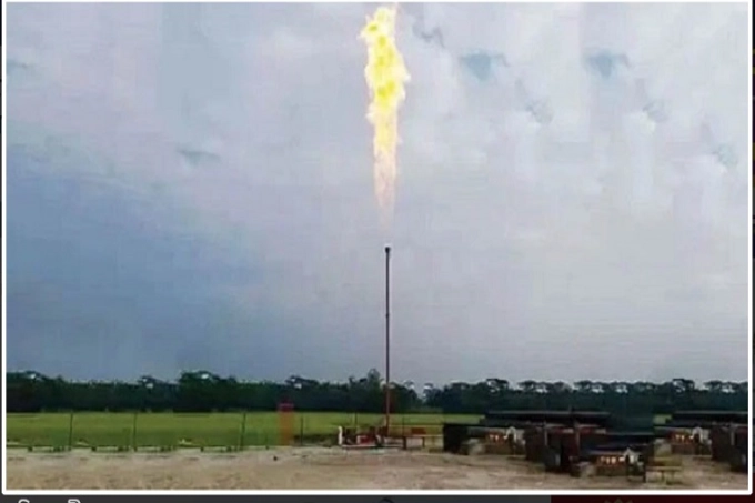 ভোলার তরল গ্যাস আসছে ২১ ডিসেম্বর থেকে
