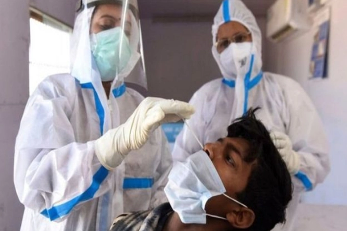 ভারতে করোনার নতুন ধরনে আক্রান্ত ২১ রোগীর সন্ধান