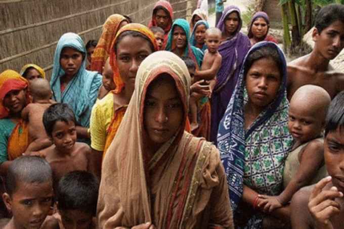 দরিদ্র ও অতি দরিদ্র বেশি বরিশালে : বিবিএস