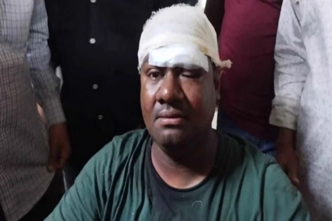 ফেরদৌসের নির্বাচনী প্রচারণায় সংঘর্ষ, আহত ১৫

