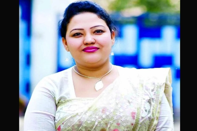 মমতাজের ৩ বোন সমর্থন দিলেন স্বতন্ত্র প্রার্থীকে