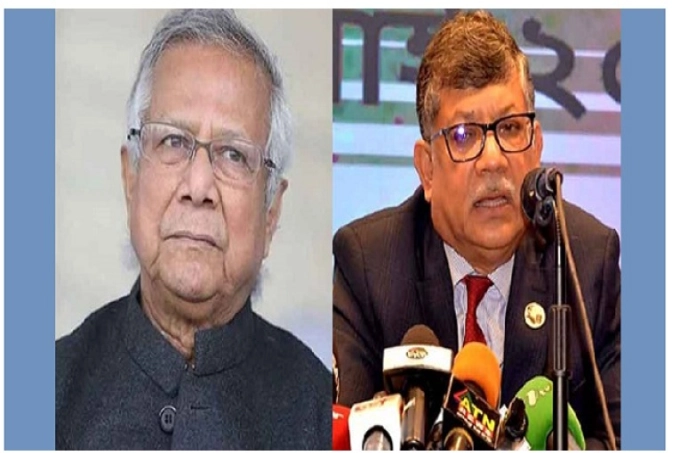 ‘ইউনূসের রায় ঘিরে যুক্তরাষ্ট্রের সঙ্গে সম্পর্কে প্রভাব পড়বে না’