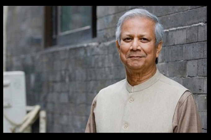 বিশ্ব গণমাধ্যমে ড. ইউনূসের কারাদণ্ডের খবর