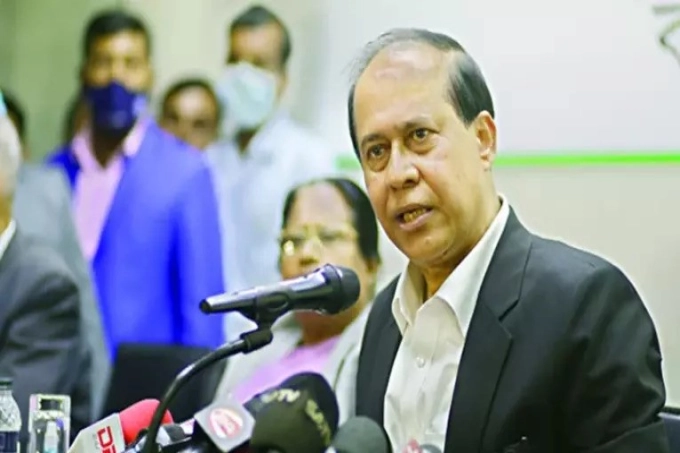 বাংলাদেশের নির্বাচন আজও স্থিতিশীল অবস্থায় আসেনি: সিইসি