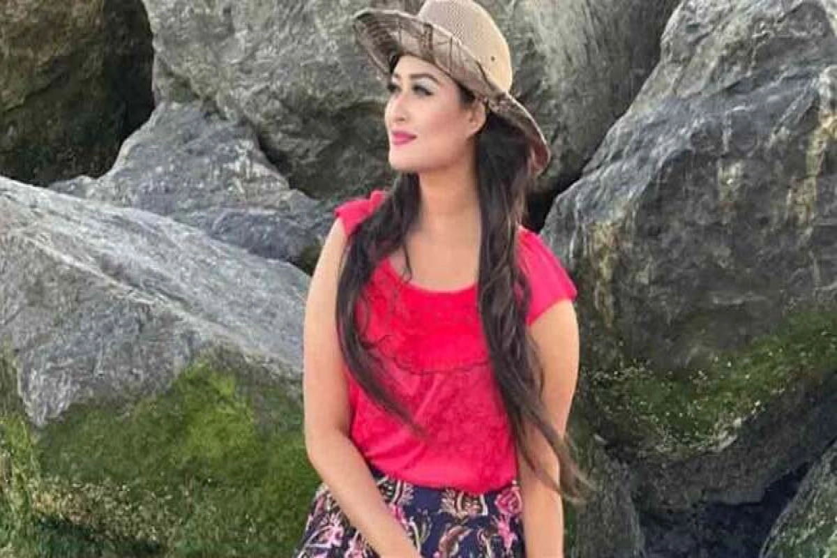 ‘বরিশালের কোনো ছেলেকে বিয়ে করবো না’