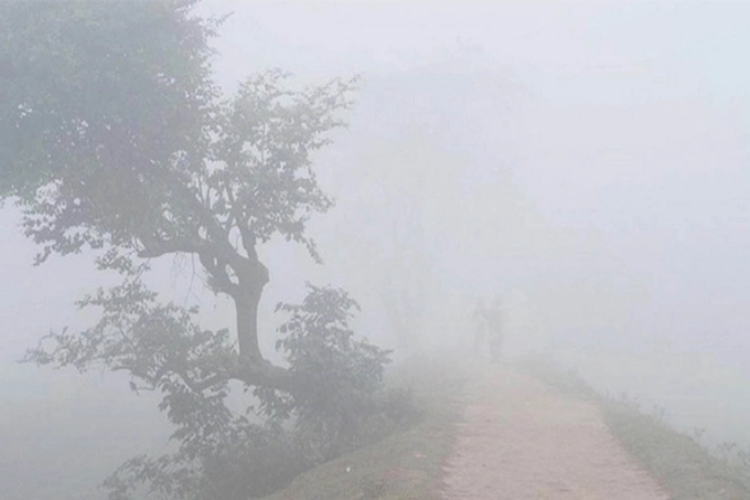 শৈত্যপ্রবাহ নিয়ে যা জানাল আবহাওয়া অফিস