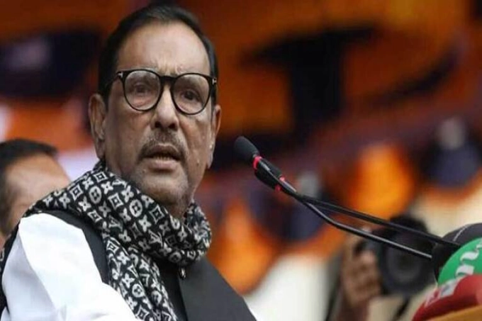 নির্বাচনের পর বিএনপির সন্ত্রাসীদের বিচার হবে : কাদের