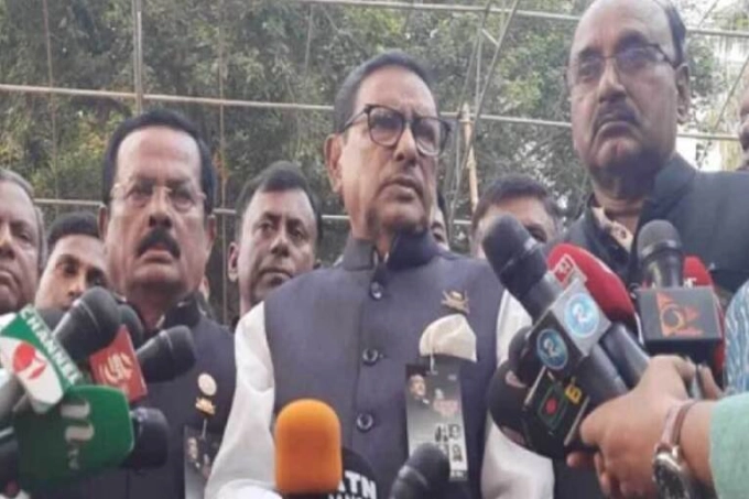 ‘সাম্প্রদায়িকতার বিষবৃক্ষ সমূলে উৎপাটন করাই আজকের দিনের শপথ’