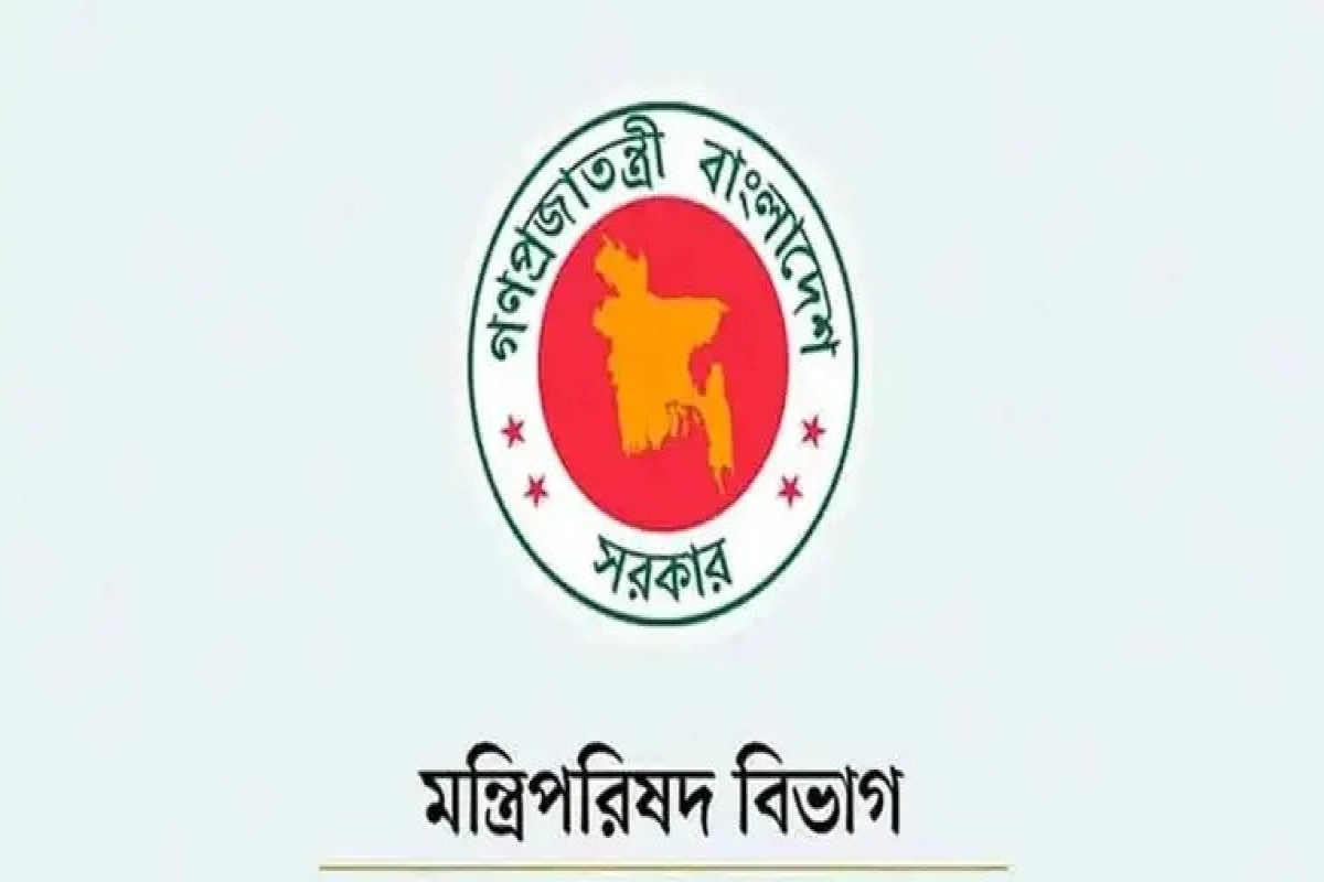 মন্ত্রী ও প্রতিমন্ত্রী নিয়োগের প্রজ্ঞাপন জারি
