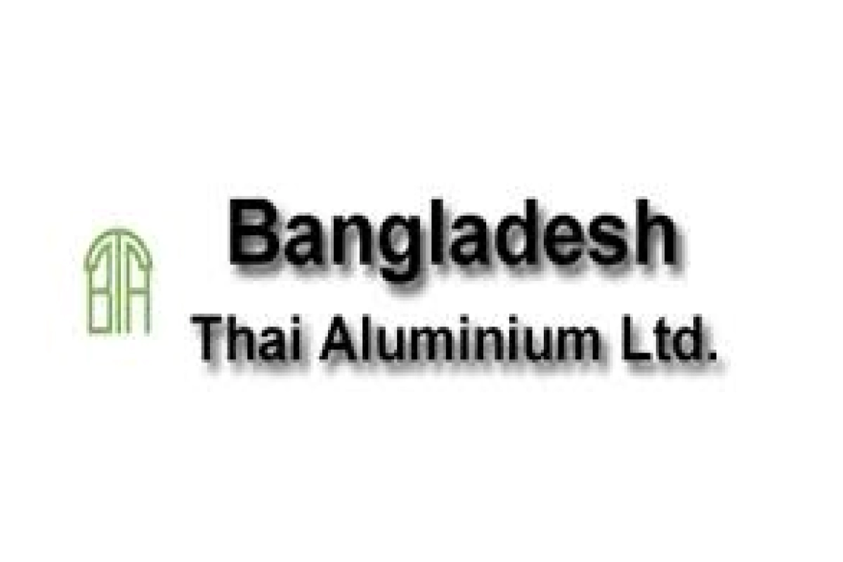 সাপ্তাহিক লেনদেনের নেতৃত্বে বিডি থাই এ্যালুমিনিয়াম