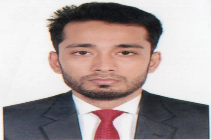 সাংবাদিক সাইফুল আটক