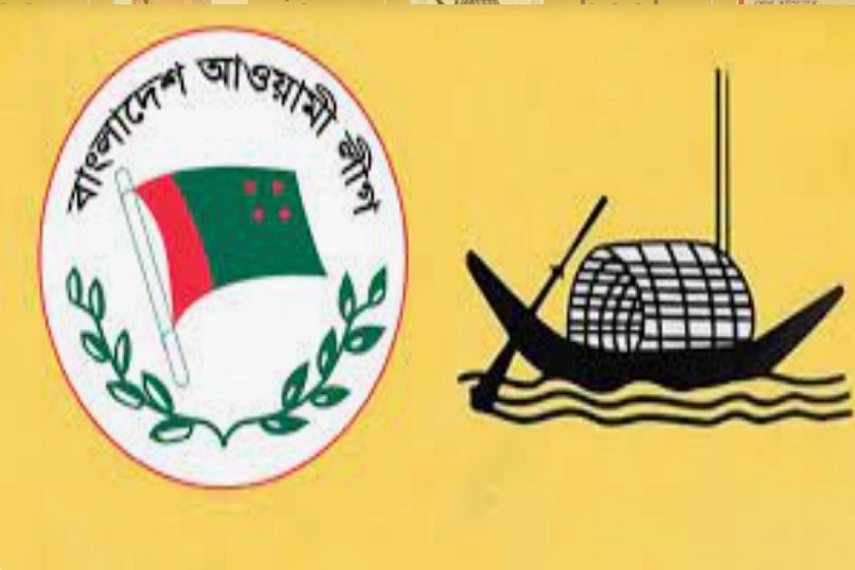 সারা দেশে সমাবেশ করার ঘোষণা আওয়ামী লীগের