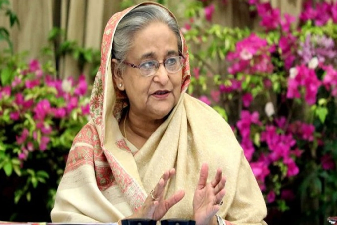 তেল-চিনি-খেজুর-চালে শুল্কহার কমানোর নির্দেশ প্রধানমন্ত্রীর