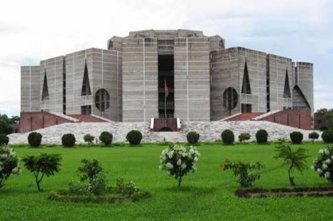 দ্বাদশ সংসদের প্রথম অধিবেশন আজ