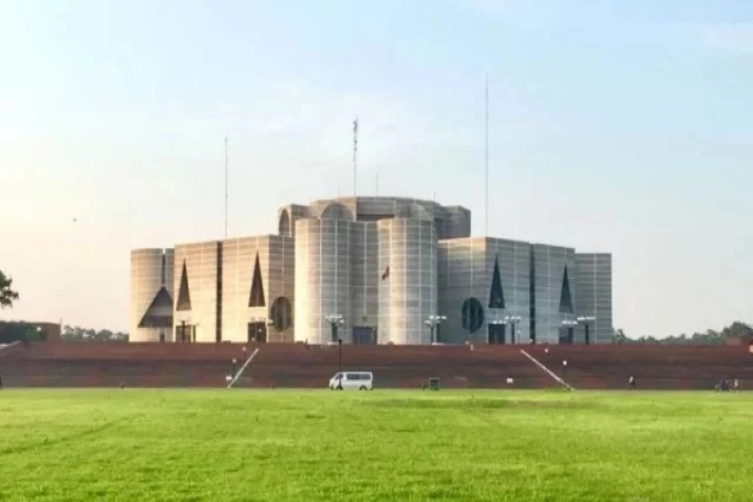 সংরক্ষিত নারী আসন: ৪৮টি আওয়ামী লীগের, জাপার ২