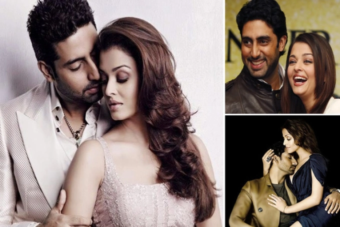 জন্মদিনের শেষ লগ্নে অভিষেককে যে বার্তা দিলেন ঐশ্বরিয়া