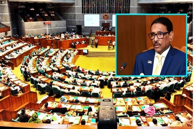 মোটরযান বীমা অন্তর্ভূক্ত করে সংসদে উঠছে সড়ক পরিবহন আইন
