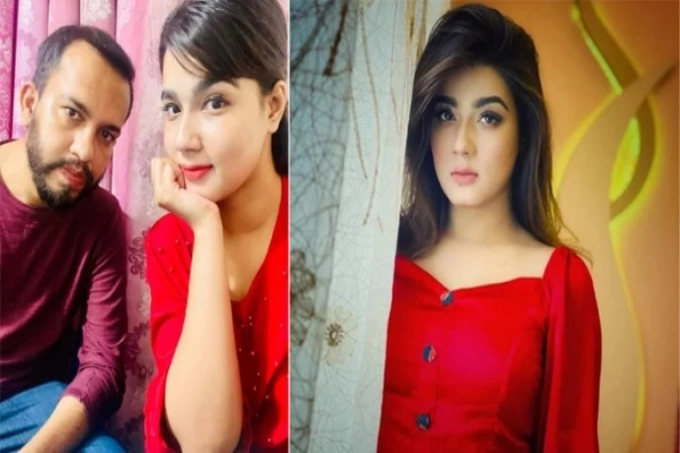 বিচ্ছেদ হচ্ছে মাহির, বিয়ে করছেন সাবেক স্বামী