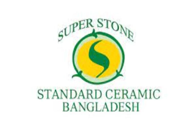 স্ট্যান্ডার্ড সিরামিকসের বোর্ড সভার তারিখ ঘোষণা