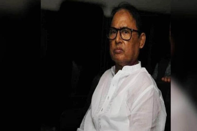 আরএসআরএমের ব্যবস্থাপনা পরিচালক গ্রেফতার
