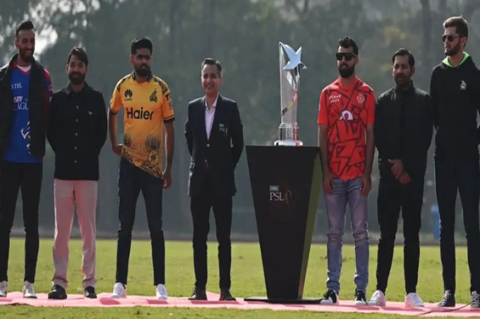 ফিক্সিংয়ের আভাস পিএসএলে, সন্দেহের তালিকায় বাংলাদেশি