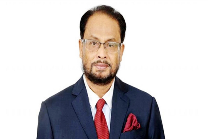 আমরা গৃহপালিত দল হয়ে গেছি: জিএম কাদের