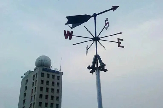 আগামী ৩ দিন আবহাওয়া কেমন থাকবে, জানাল আবহাওয়া অধিদপ্তর