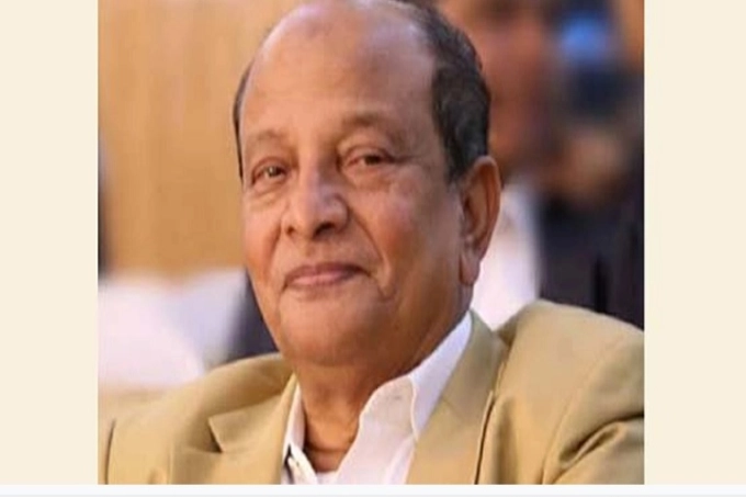 দিপু মনির বিচার চাইলেন কামাল আহমেদ মজুমদার