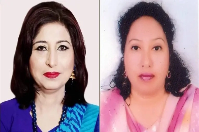 দুই নারী কর্মকর্তার আচরণে অসন্তোষ, মন্ত্রিপরিষদ বিভাগে অভিযোগ