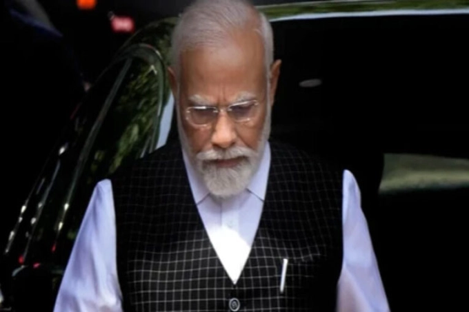 বেইলি রোডে আগুনে প্রাণহানির ঘটনায় মো‌দির শোক