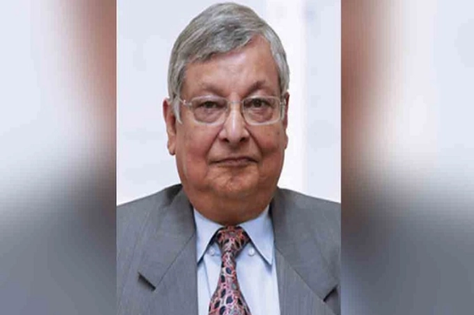 বেক্সিমকো ফার্মার নতুন এমডি ইকবাল আহমেদ