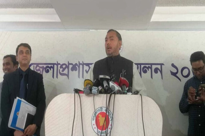 রমজানে দাম বাড়ার সুযোগ নেই : বাণিজ্য প্রতিমন্ত্রী