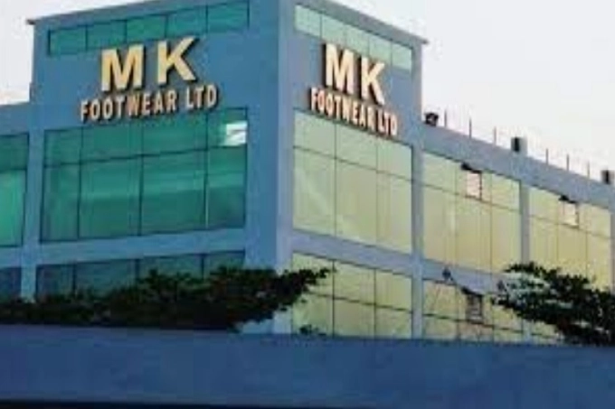এমকে ফুটওয়্যারের বন্ড অনুমোদন