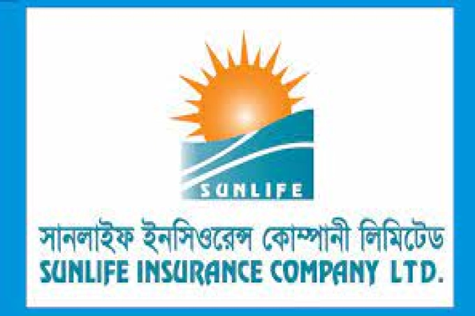 সাপ্তাহিক দর বৃদ্ধির নেতৃত্বে সানলাইফ ইন্সুরেন্স