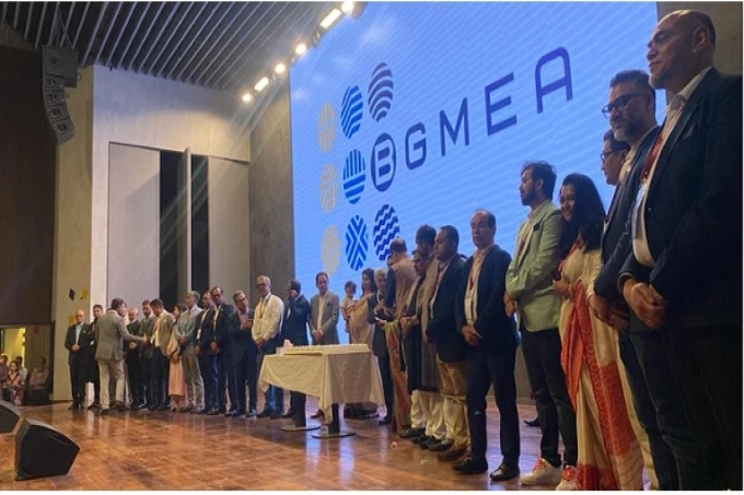 সম্মিলিত পরিষদের নিরঙ্কুশ জয়, নতুন সভাপতি এস এম মান্নান