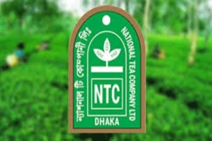 সোমবার ব্লক মার্কেটে লেনদেনের নেতৃত্বে ন্যাশনাল টি