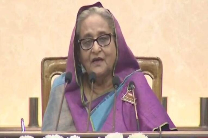 গবেষণার বিষয়ে সরকার সবসময়ই আন্তরিক : প্রধানমন্ত্রী