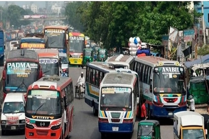 যানবাহনের বিমা বাধ্যতামূলক করতে আইনের খসড়া অনুমোদন