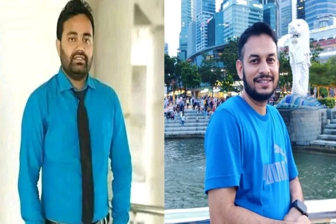 ছাত্রীকে যৌন হয়রানির অভিযোগে দুই শিক্ষক বরখাস্ত