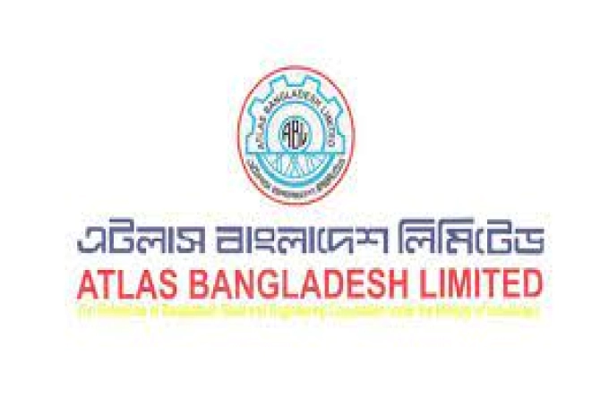 সোমবার ব্লক মার্কেটে লেনদেনের নেতৃত্বে এটলাস বাংলাদেশ
