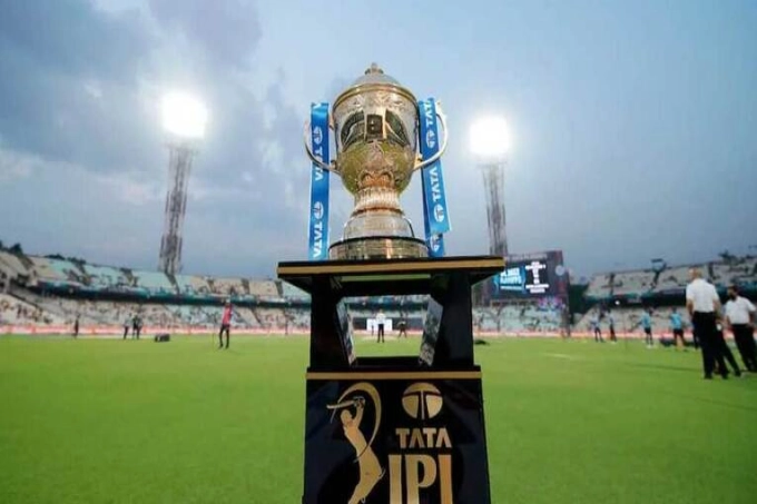 এবারের আইপিএলে থাকছে চারটি নতুন নিয়ম
