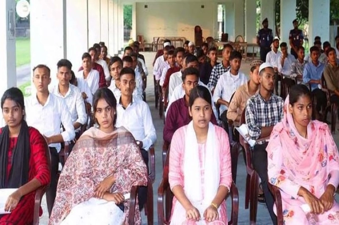 ন্যায্য নিয়োগের মাধ্যমে টিআরসিতে ৩৬ নতুন সদস্য