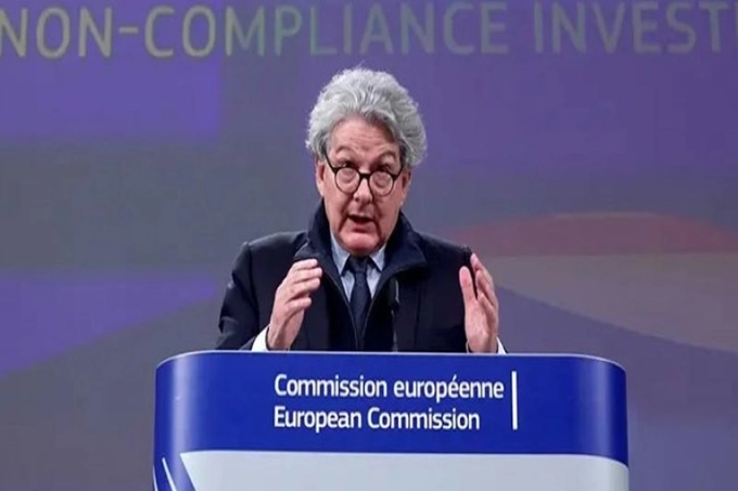 পথে বসতে যাচ্ছে, অ্যাপল, গুগল, ও মেটা!